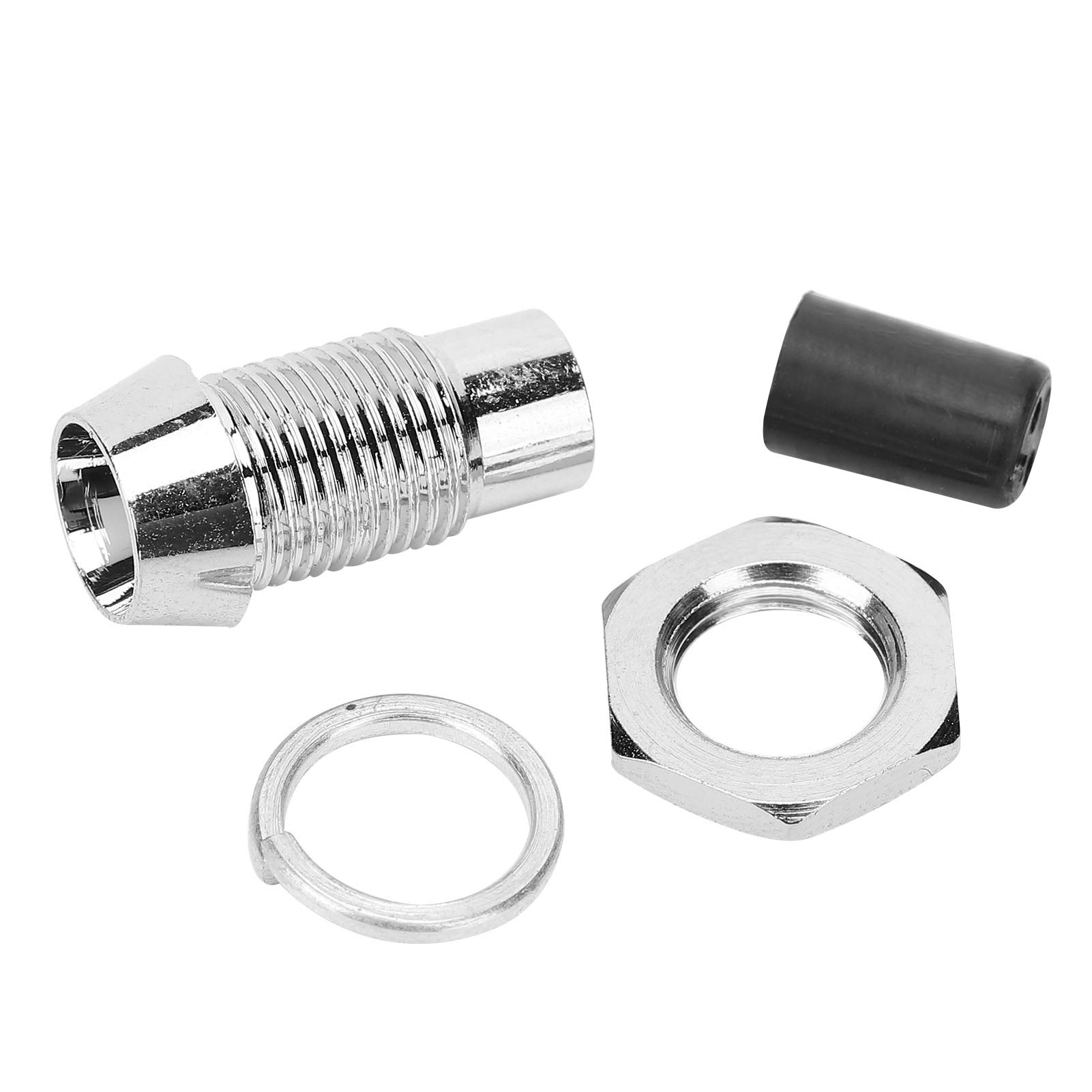 5mm LED Holder - Durable & Safe Light-Emitting Diode Mounting Bracket for Home Lighting, DIY Projects, and Electronic Protections