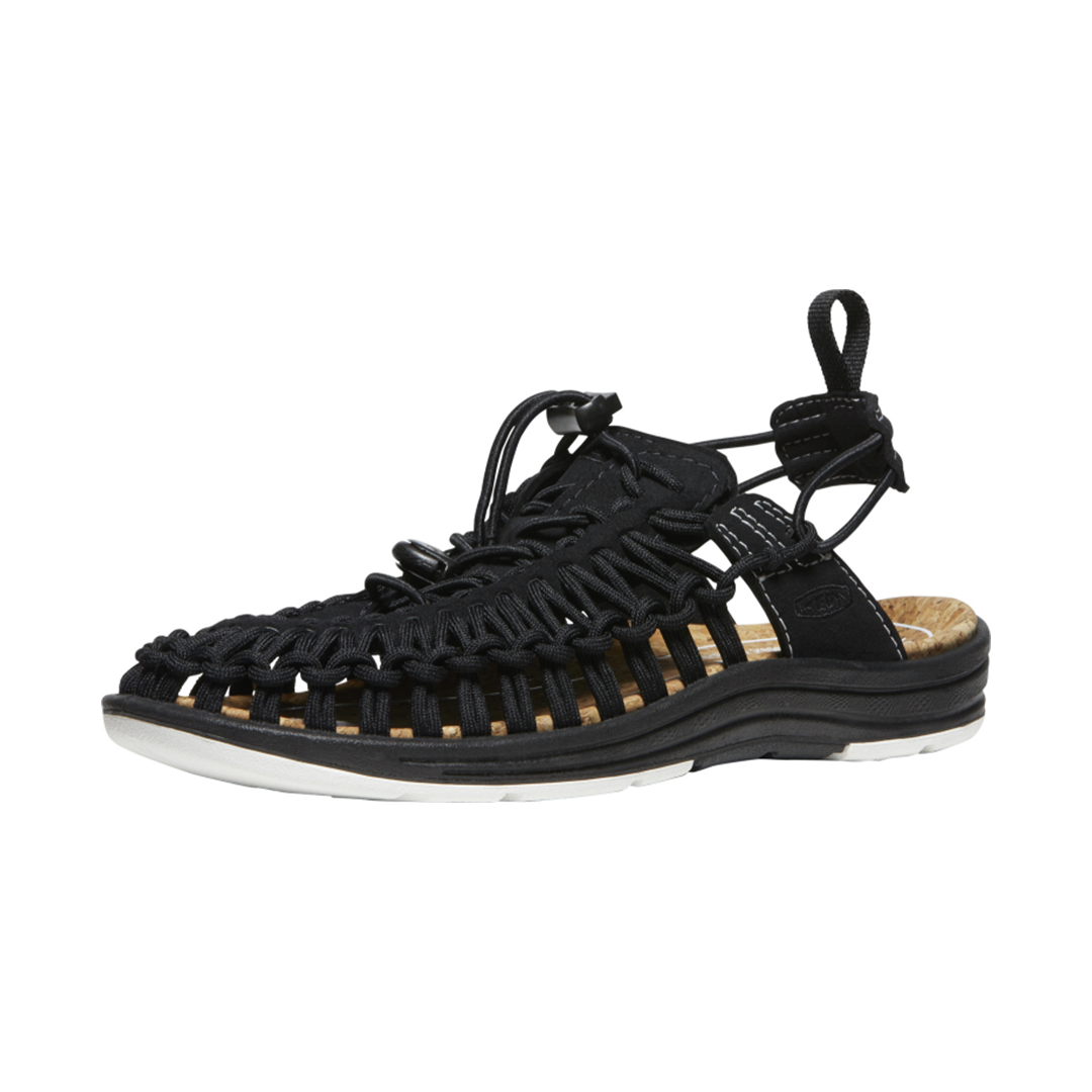 UNEEK II CONVERTIBLE x Mita Sneakers - Lightweight Breathable Unisex Hiking Shoes for Outdoor Adventures & Urban Lifestyle