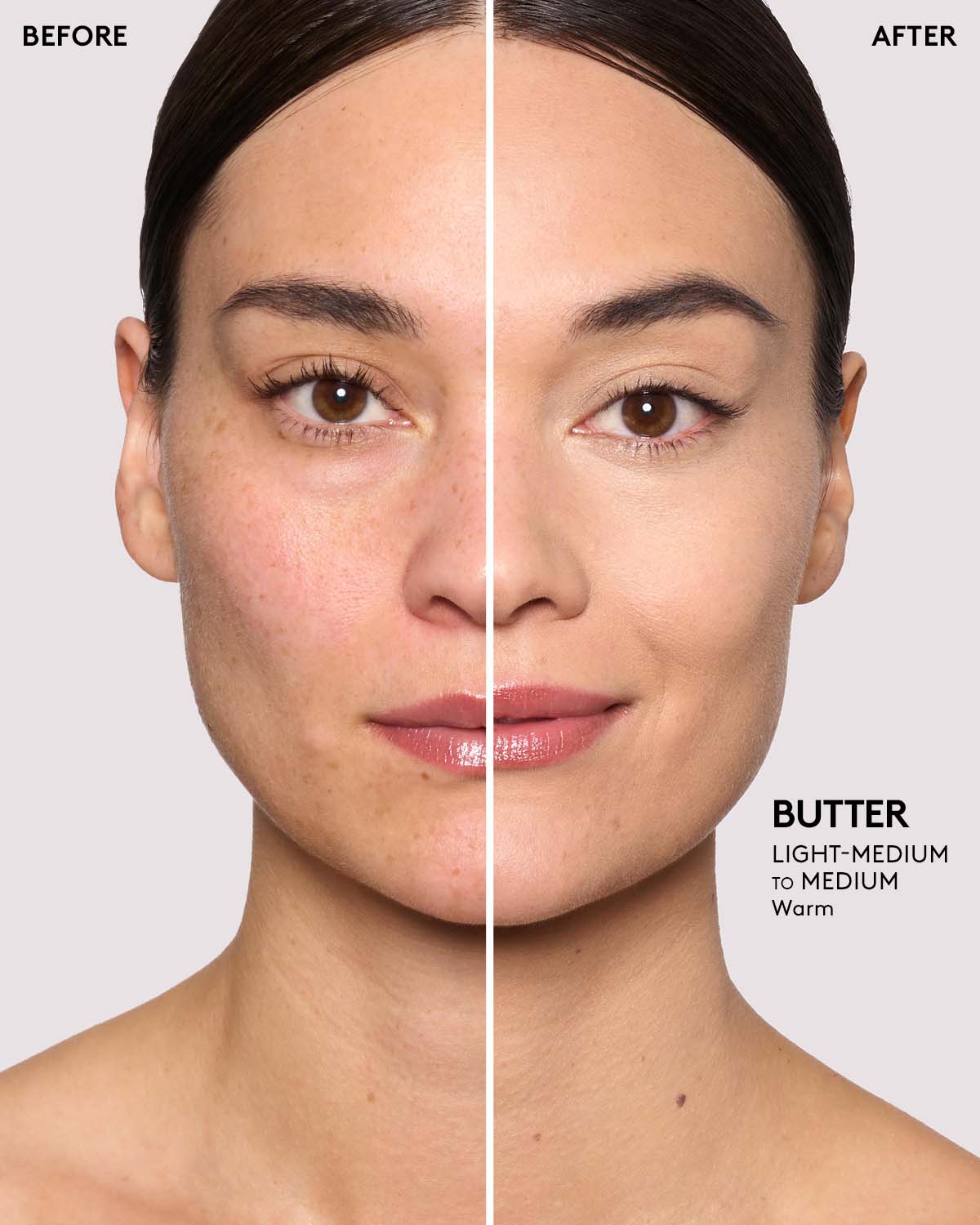 Pro Filt'r Instant Retouch Setting Powder - Butter | Matte Finish & Oil Control | Perfect for Makeup Setting & All-Day Wear | Ideal for Professional Makeup Artists & Daily Use
