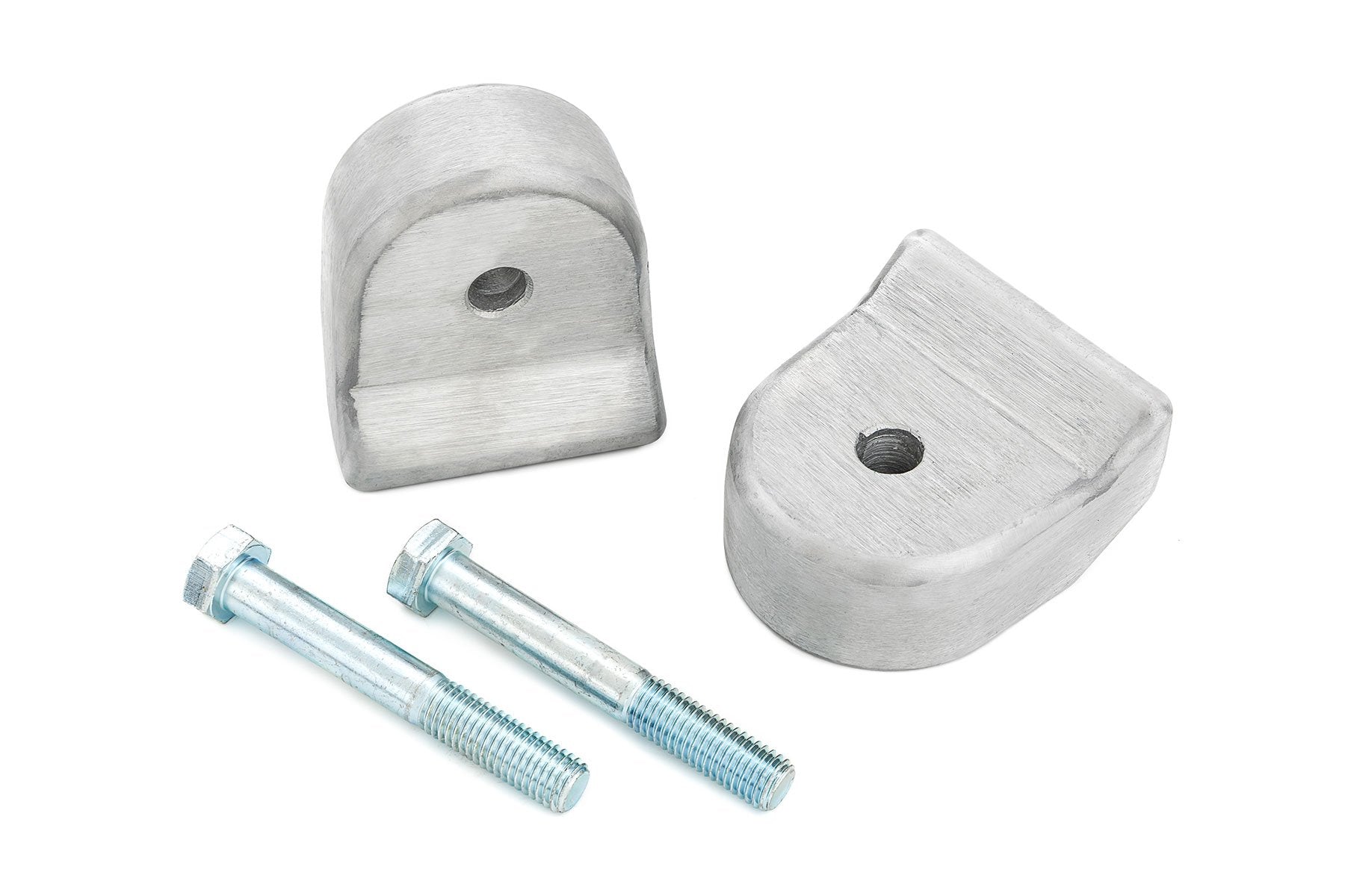 1.5 Inch Leveling Kit for Ford F-250/F-350 Super Duty 4WD (2005-2023) - Heavy Duty Suspension Lift Kit | Perfect for Off-Roading, Truck Leveling & Improved Ride Height