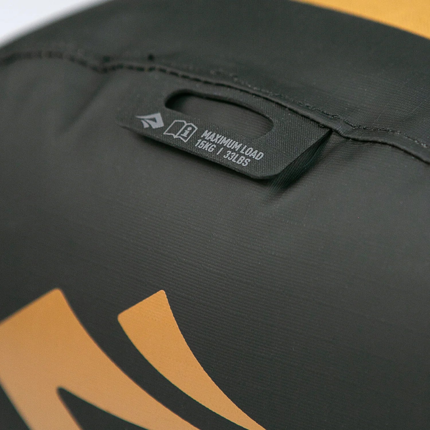Waterproof Dry Bag for Kayaking, Hiking, Camping & Outdoor Adventures - Big River Dry Bag - Keep Gear Safe & Dry in Any Weather