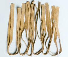 Heavy Duty Rubber Bands for Moving - 6 Pack Large Elastic Bands for Packing, Shipping, Office & Home Organization - Secure Boxes, Bundle Items, DIY Crafts