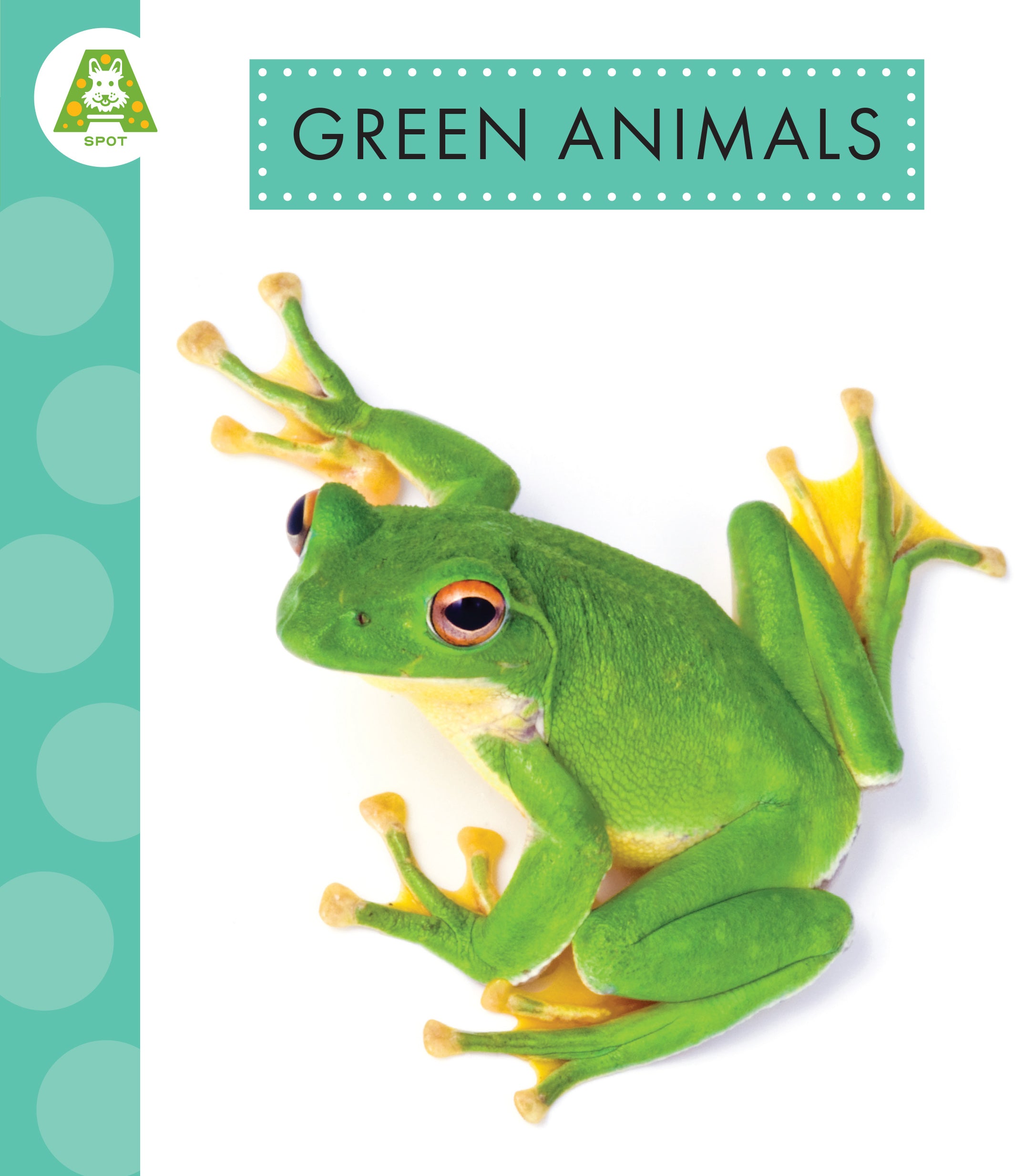 Green Animal Figurines - Realistic Miniature Wildlife Decor for Home, Office & Garden | Perfect for Nature Lovers & Collectors