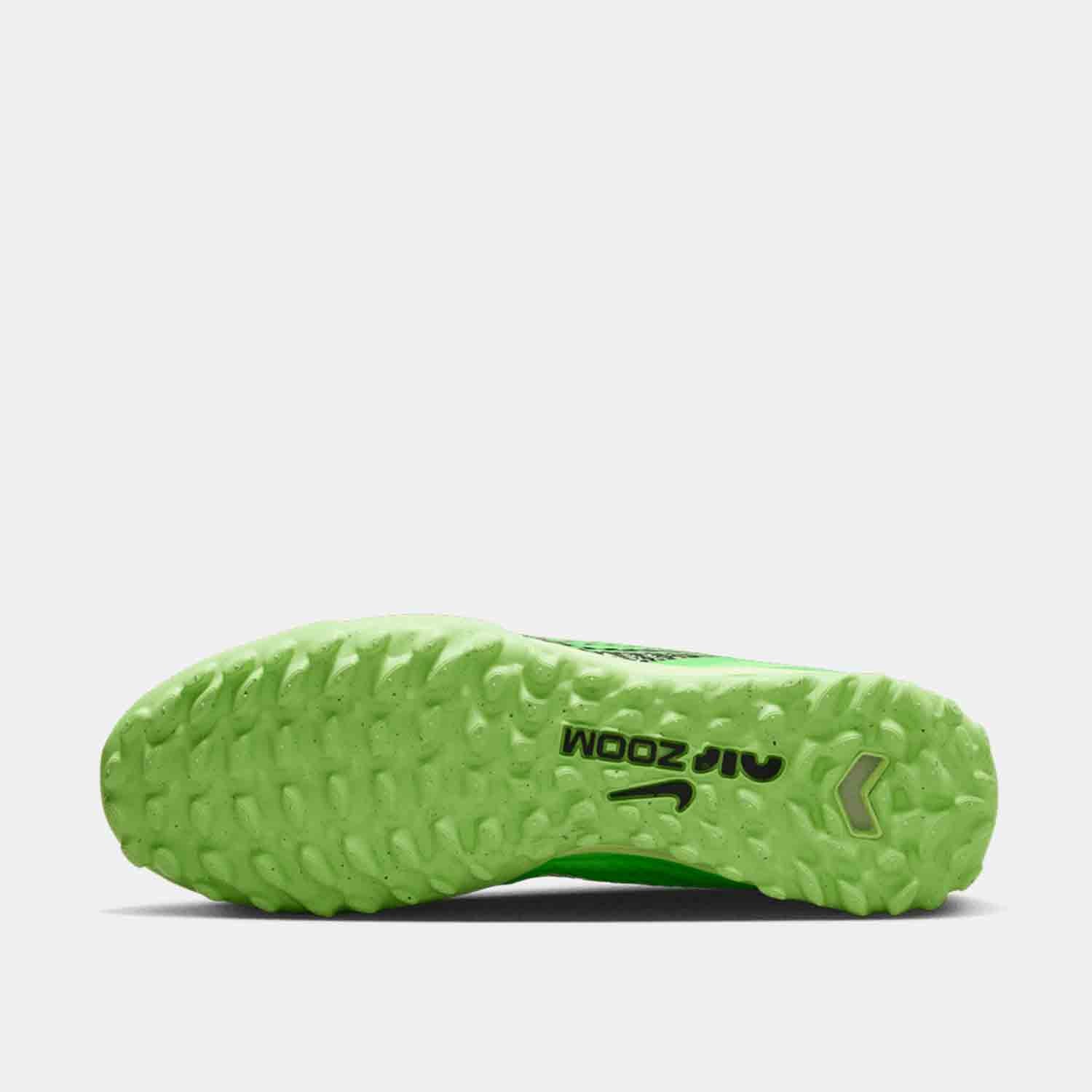 Nike Superfly 9 Academy Mercurial Dream Speed Turf Soccer Cleats - Lightweight Football Shoes for Artificial Grass - Perfect for Training & Matches