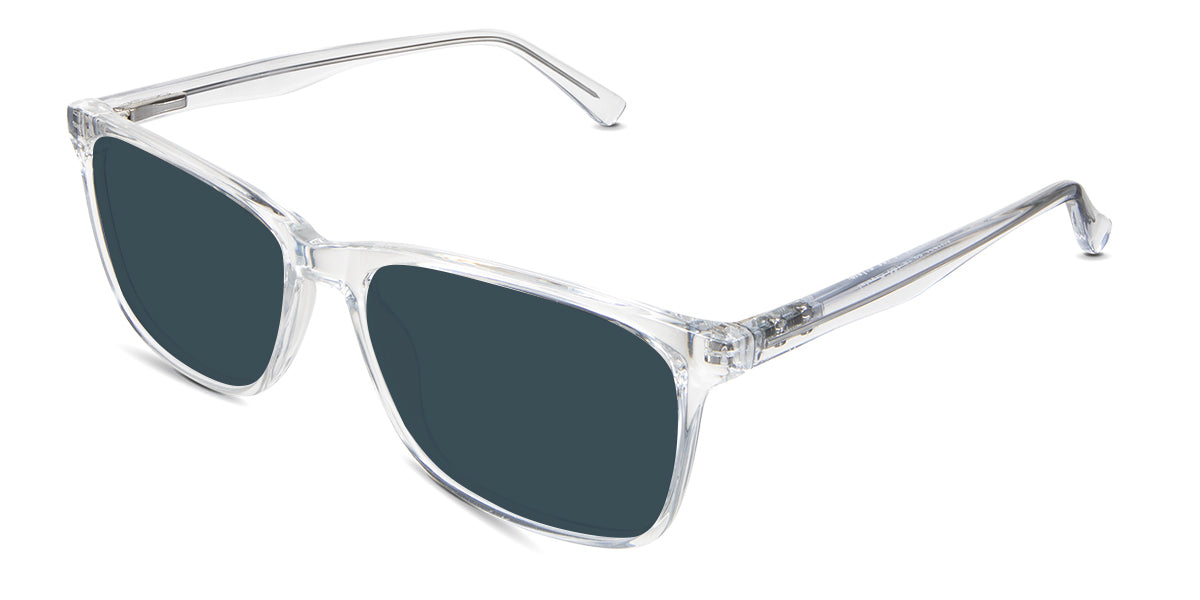 Ames Women's Prescription Sunglasses UV Protection Fashion Eyewear for Driving, Outdoor & Daily Use