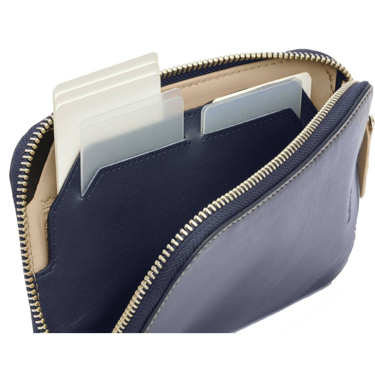Bellroy Phone Pocket Plus Wallet for iPhone 6/6s - Slim RFID Blocking Leather Wallet with Card Slots | Perfect for Everyday Carry, Travel & Minimalist Lifestyle