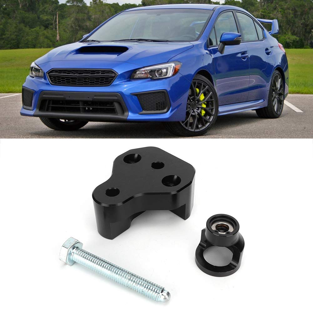 Bnineteenteam Aluminum Valve Spring Compressor Tool Kit - Car Repair Tool for Subaru 2004-2011 Models (Black) | Perfect for DIY Engine Maintenance & Valve Spring Replacement