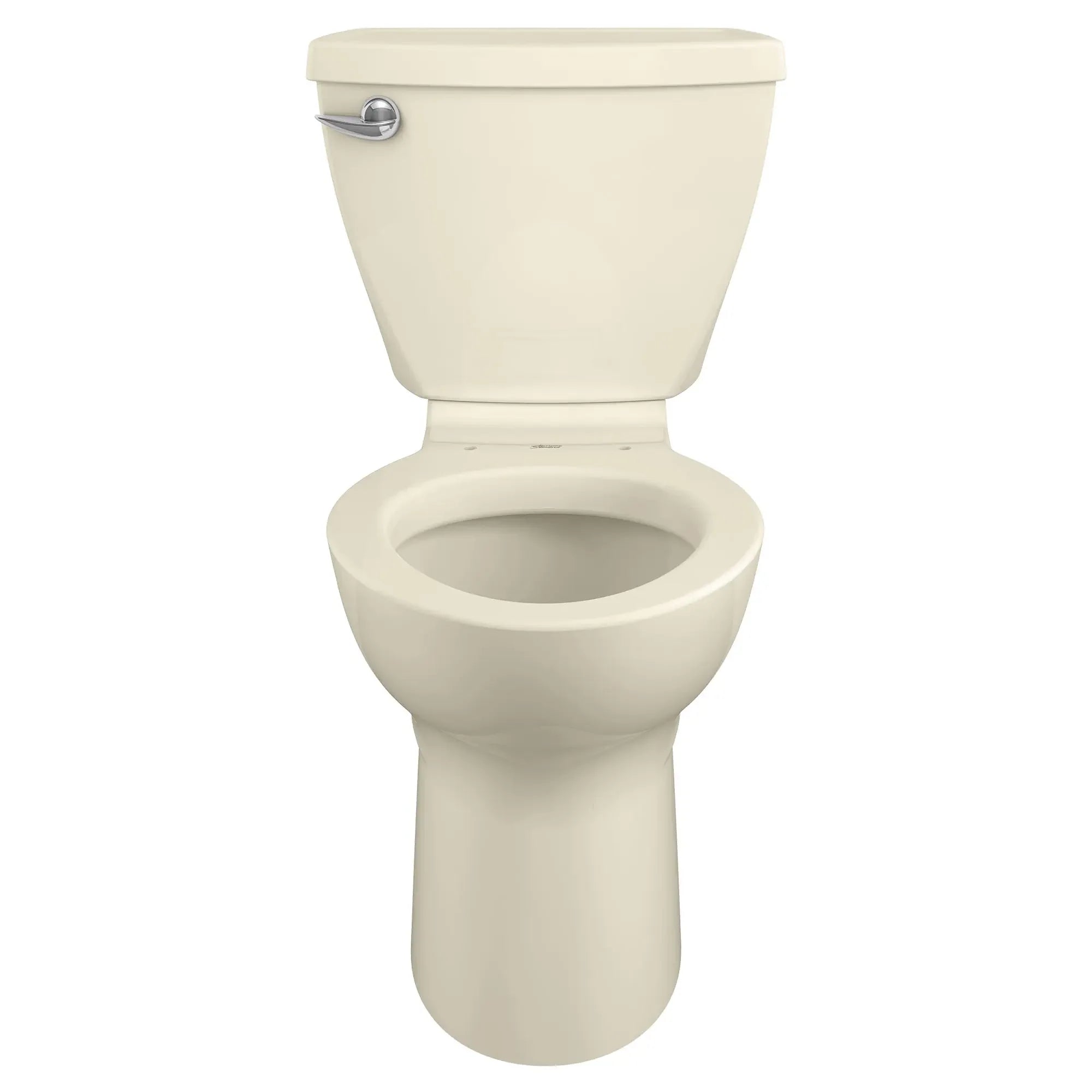 Cadet 3 1.28 GPF/4.8 LPF Left-Hand Trip Lever Elongated Chair Height Toilet - Perfect for Modern Bathrooms & Water-Efficient Homes