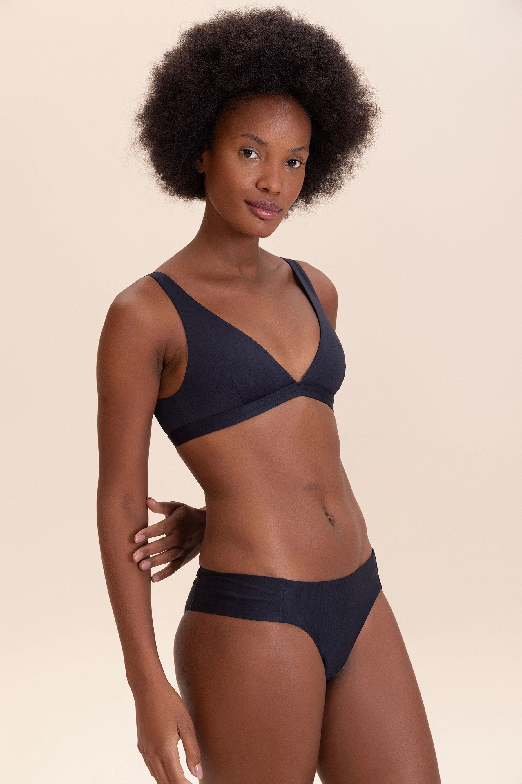 Sense® Maxi Thong - Comfortable & Stylish Women's Underwear for Everyday Wear | Perfect for Yoga, Lounge & Sleep