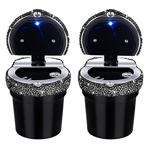 2 -Pack Black+Black