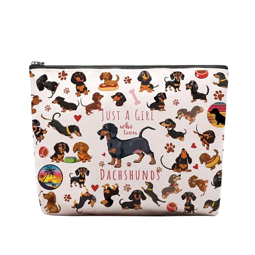Dachshunds