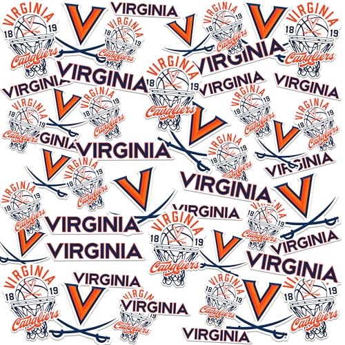 University of Virginia