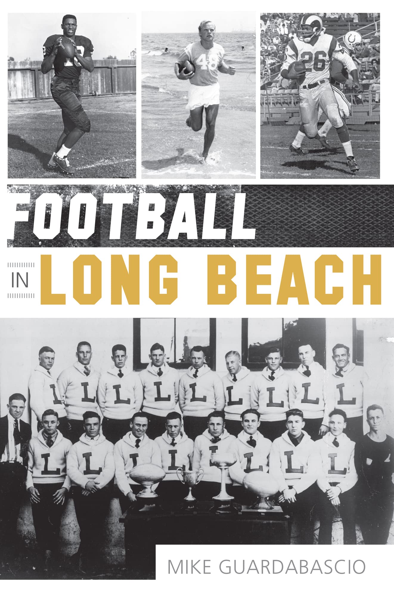 Premium Football for Sale in Long Beach – Durable & High-Performance for Games, Training & Outdoor Sports Activities