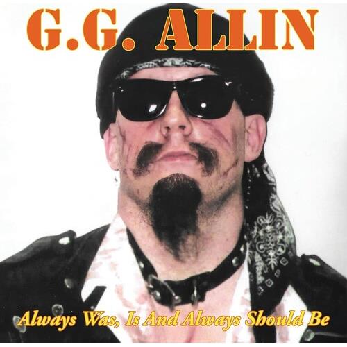 Always Was, Is And Always Shall Be Vinyl LP Record - Classic Music Album for Home Listening & Vinyl Collection - Perfect for Music Lovers & Audiophiles