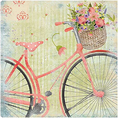 Bicycle Pink