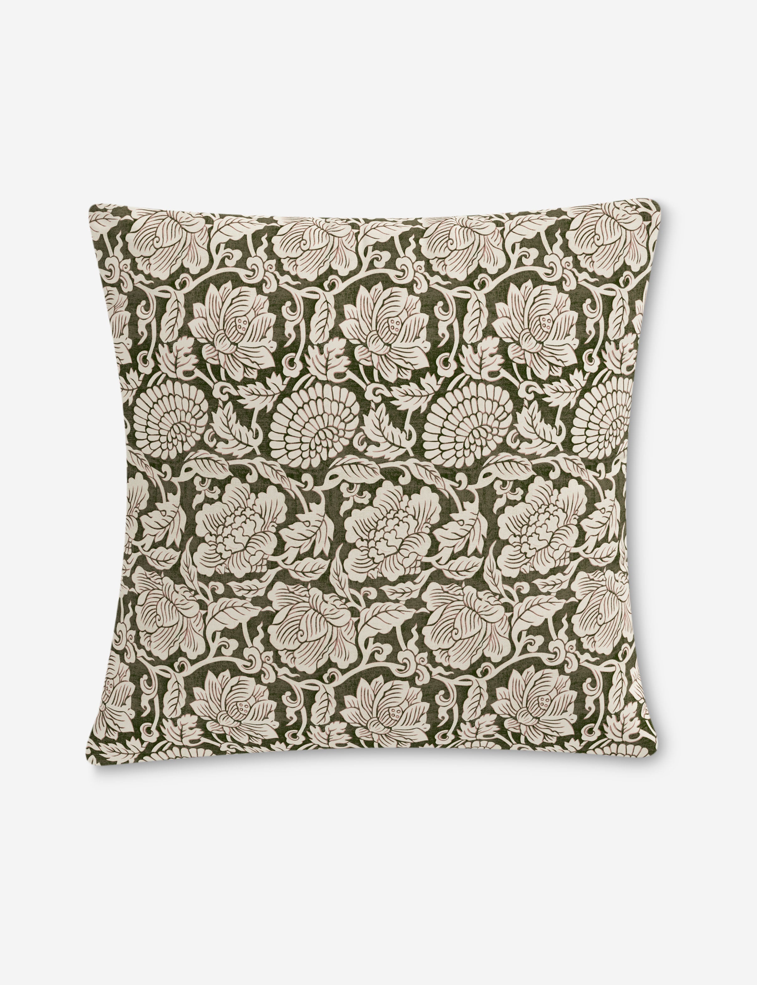 Premium Armitage Indoor Outdoor Decorative Throw Pillow - Waterproof & UV Resistant for Patio, Garden, Poolside & Living Room