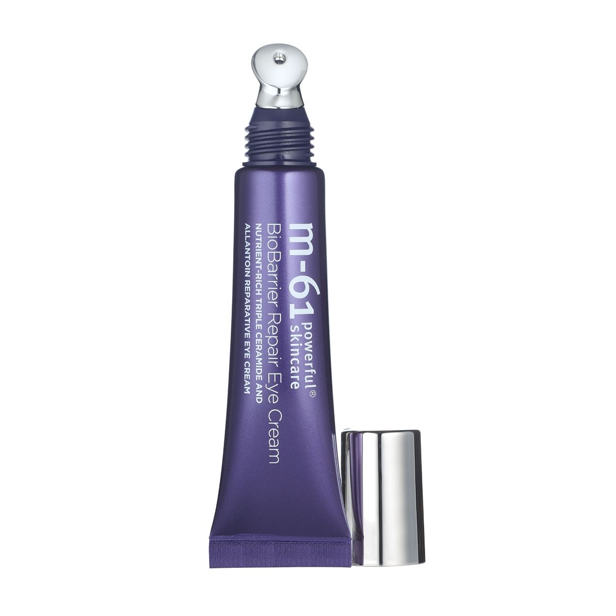 BioBarrier Repair Eye Cream - Anti-Aging & Dark Circle Treatment for Puffy Eyes - Best for Night & Day Use