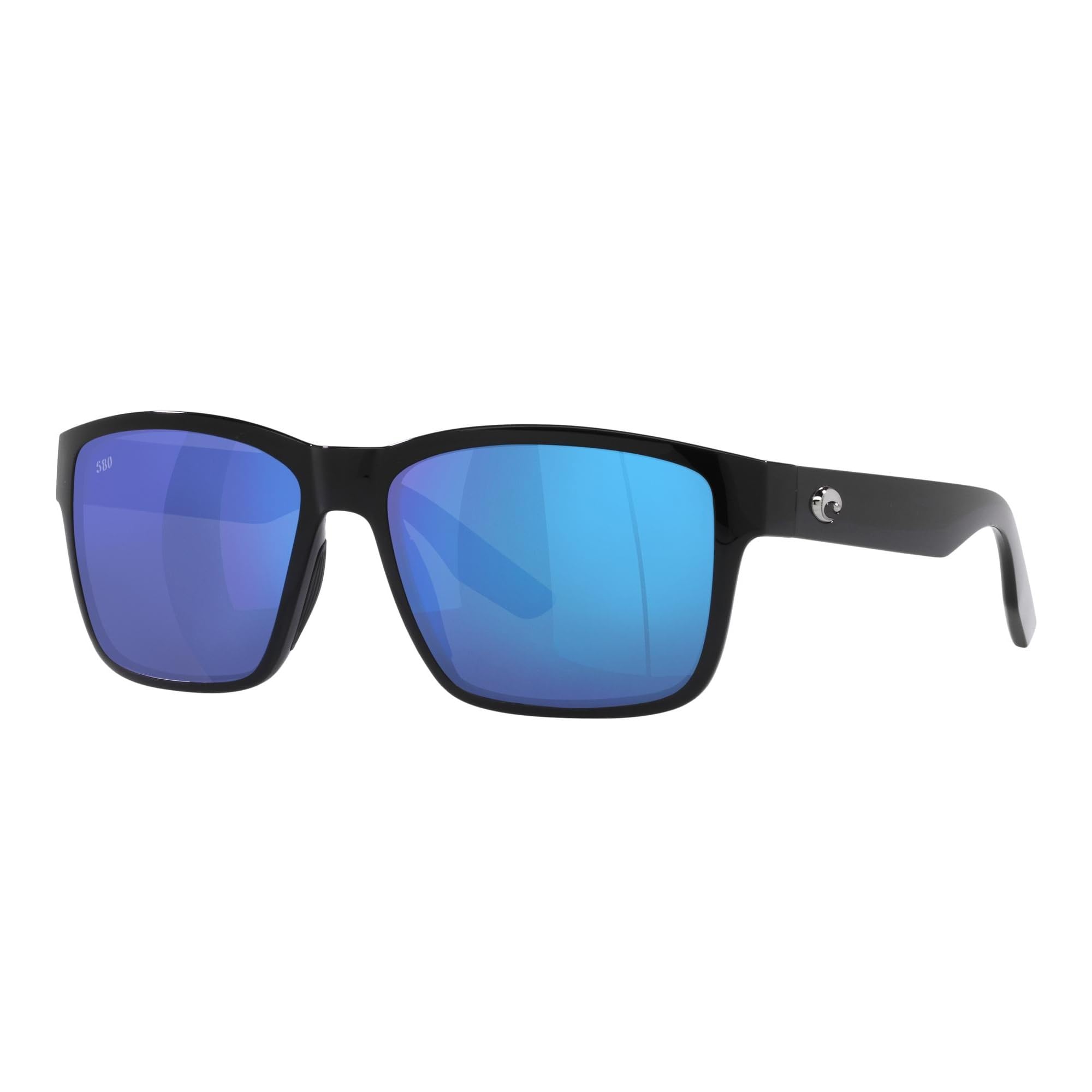 Costa Del Mar Polarized Sunglasses for Men - UV Protection Fishing, Boating & Beach Sunglasses - Size 57-580G - Perfect for Outdoor Sports, Driving & Summer Activities