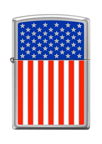 High Polish American Flag Z5045