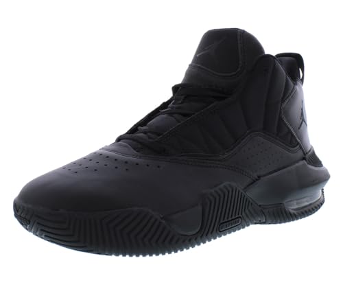 Black/Black/Cool Grey
