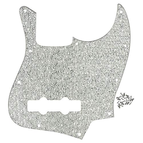 Glitter Silver 1Ply