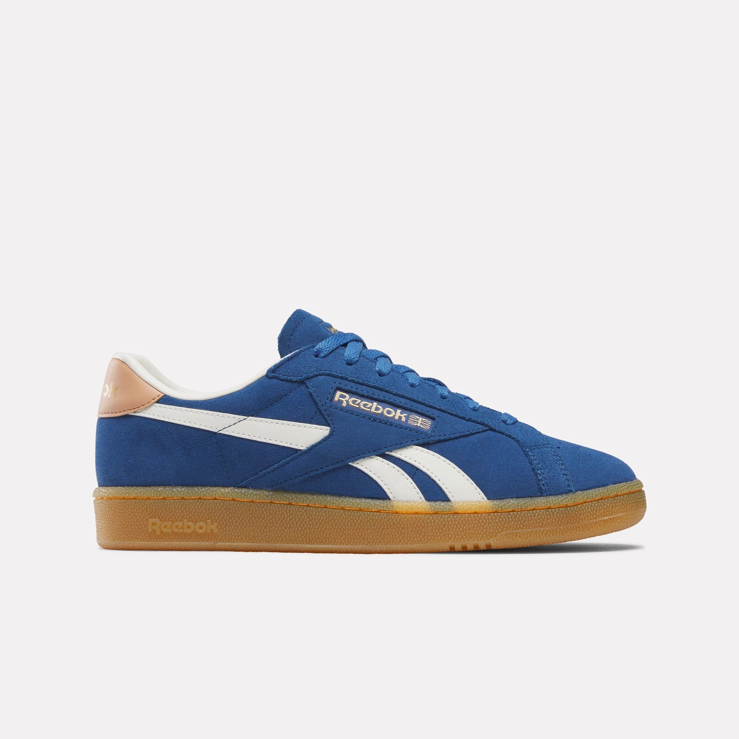 Women's Club C Vintage Sneakers - Classic White Leather Low-Top Shoes for Women | Casual Wear, Street Style, Everyday Comfort