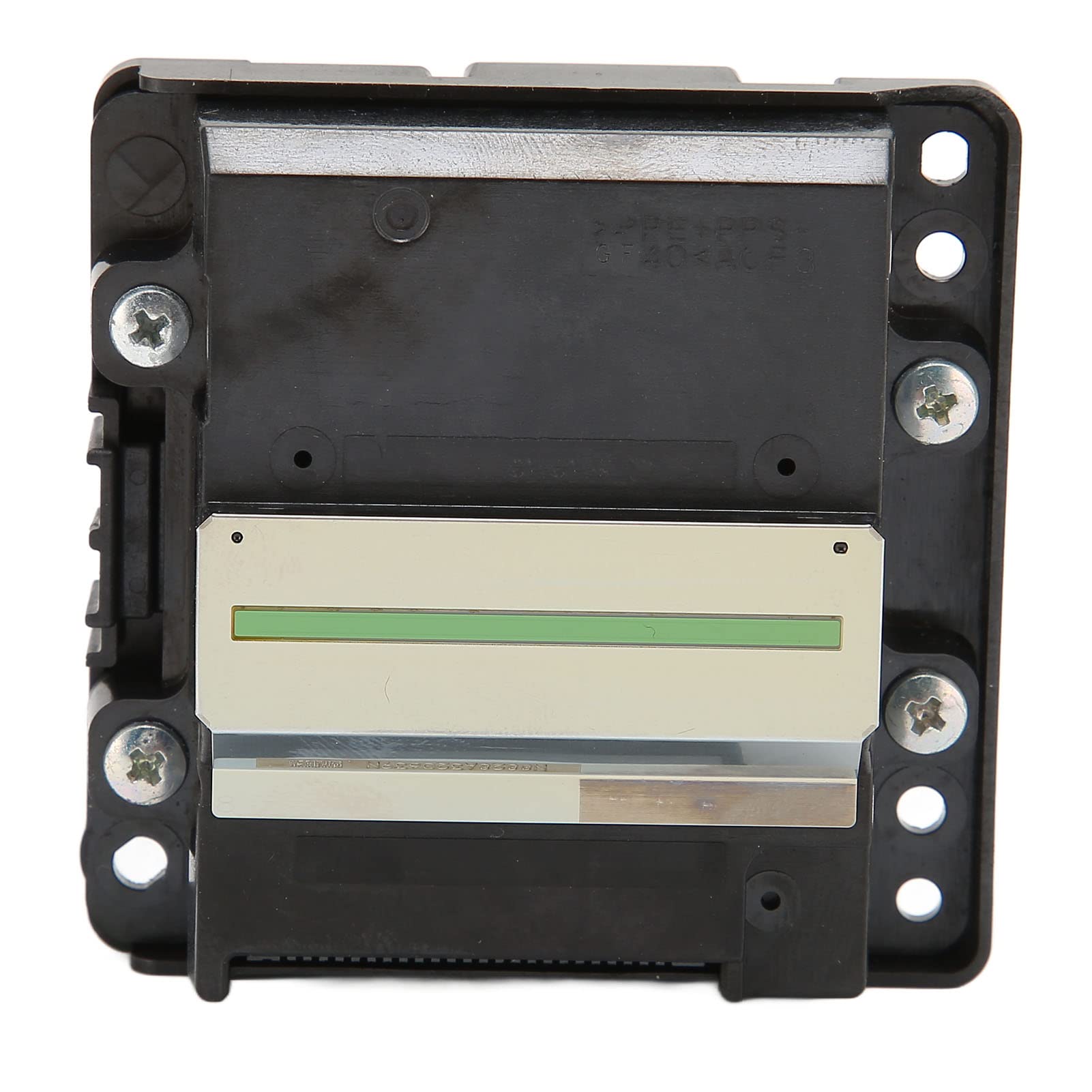 High-Quality Printhead Replacement - Fade Resistant, PPS & PPE Stable Performance Printer Head for Epson/HP Printers - Perfect for Office, Home & Commercial Printing Needs
