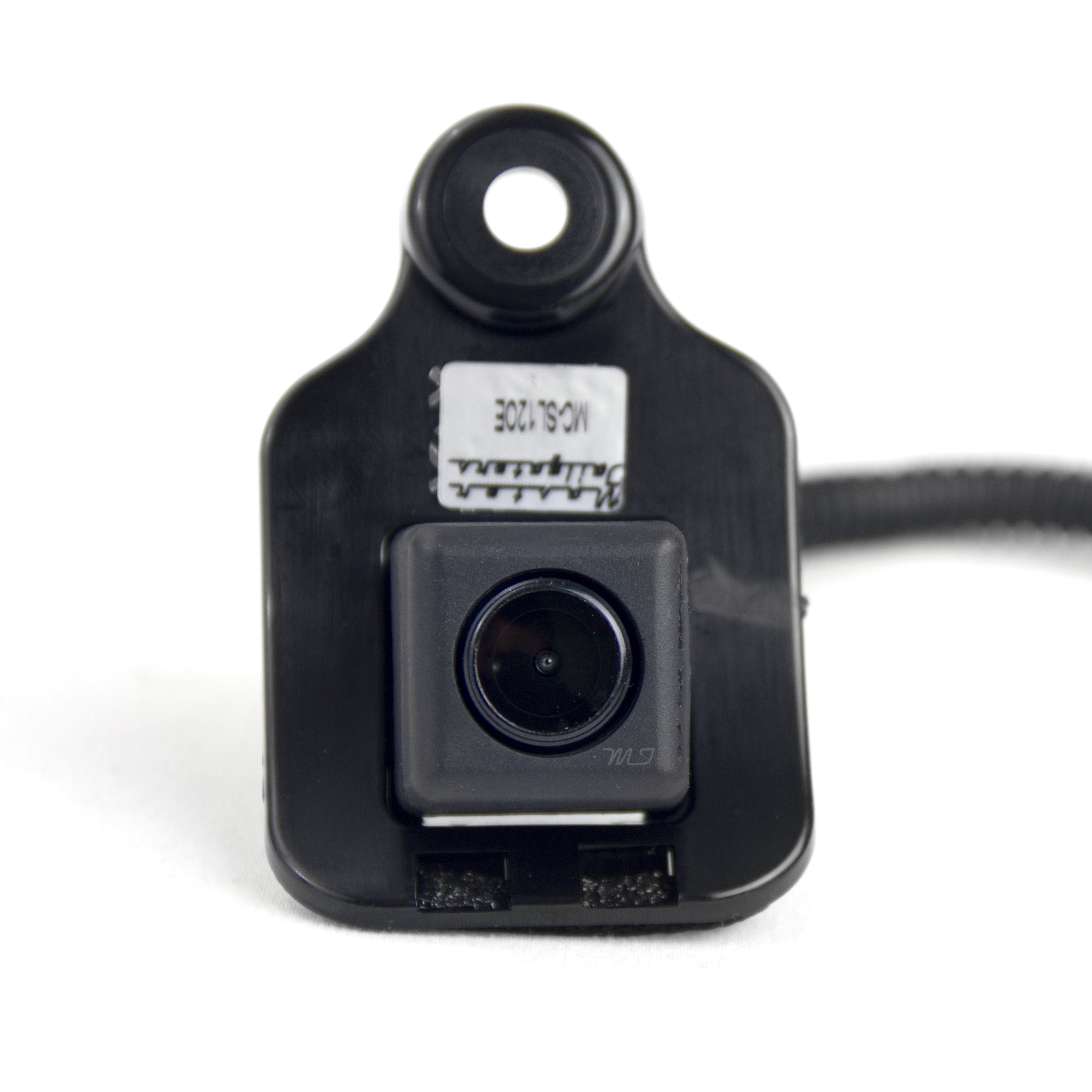 Subaru Legacy (2012-2014) OEM Backup Camera Replacement - Part #86267AJ11A, 86267AJ11B - High Quality Rear View Camera for Safe Parking & Reversing