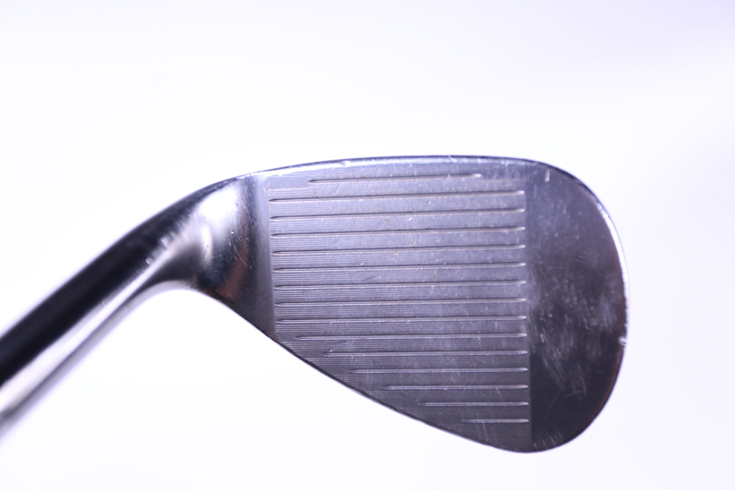 Used Callaway Jaws MD5 Tour Grey Sand Wedge 56° Stiff Flex Right Hand Golf Club - Perfect for Bunker Shots & Short Game Improvement