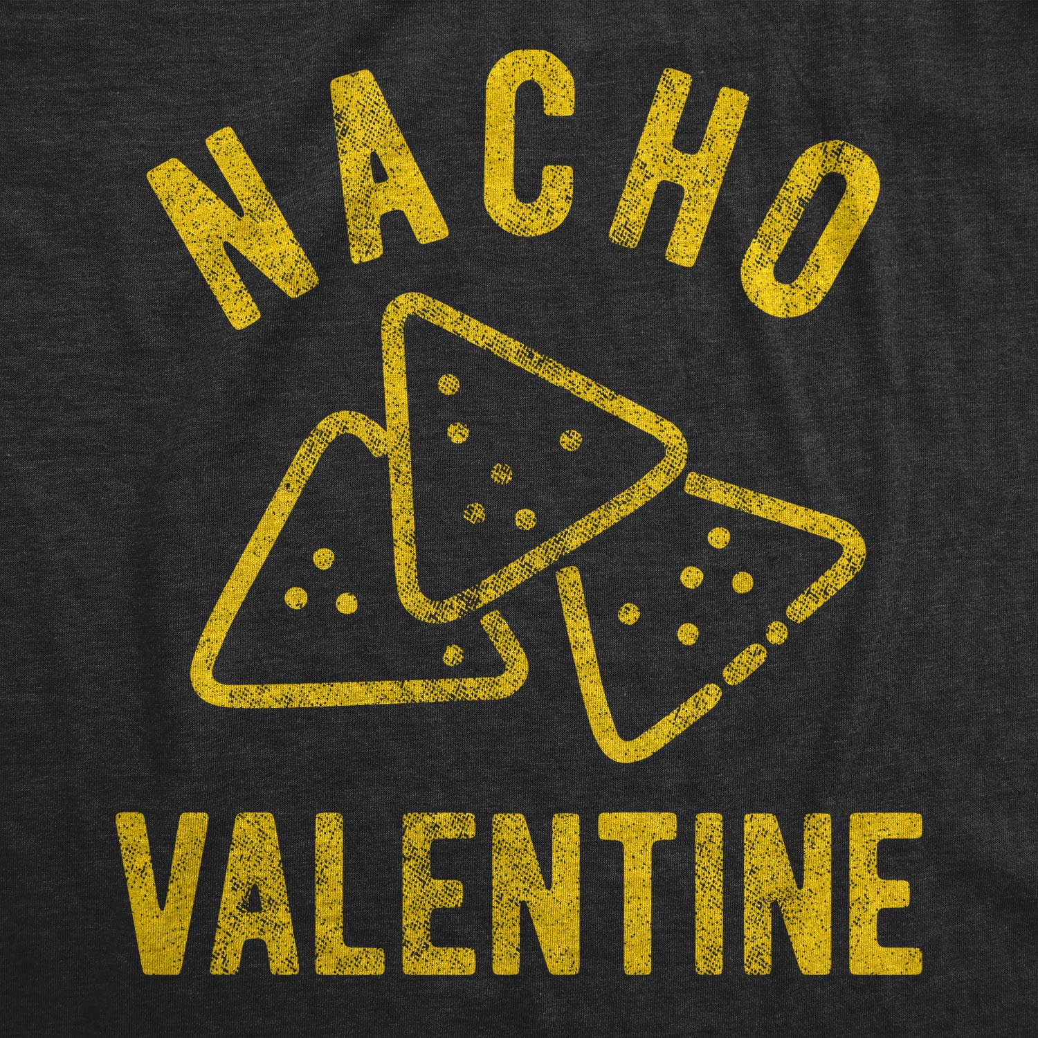 Funny Valentine's Day T-Shirts for Men - Sarcastic & Humorous Gift Tees - Perfect for Couples, Date Nights & Romantic Occasions