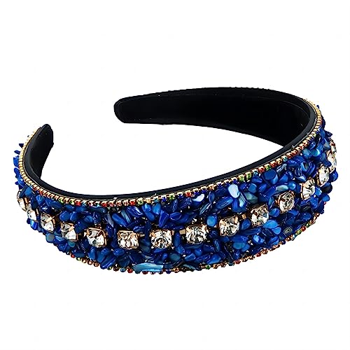 Sapphire blue