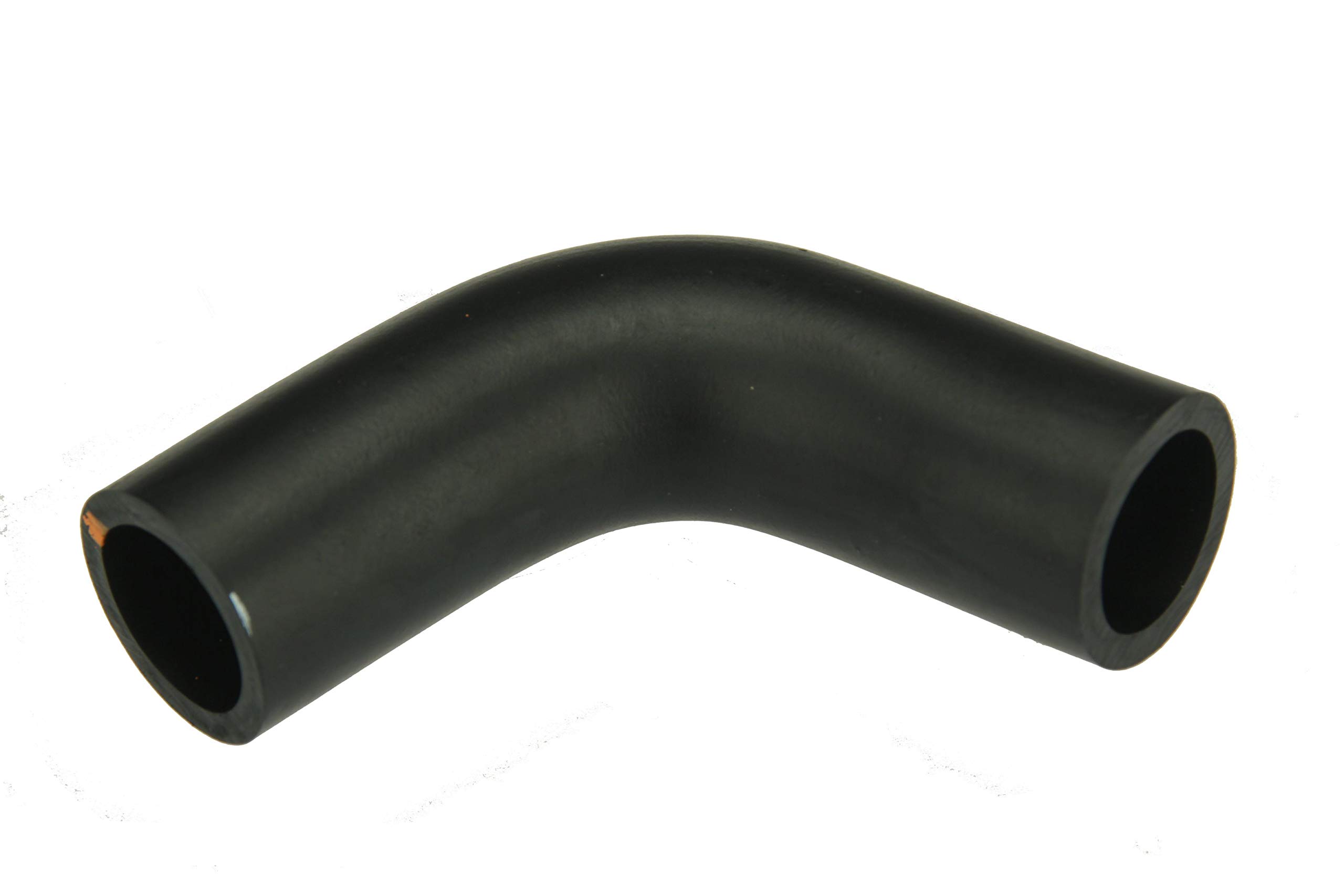 URO Parts 99610717550 Breather Hose - Compatible with BMW E46 E39 E53 - High Performance Engine Air Ventilation Hose for Improved Engine Efficiency - Perfect for DIY Car Maintenance & Performance Upgrades
