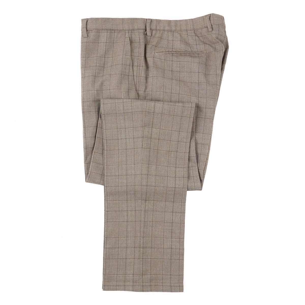 Boglioli Lightweight Wool 'K Jacket' Suit for Men - Premium Slim Fit Blazer for Business, Office & Formal Occasions
