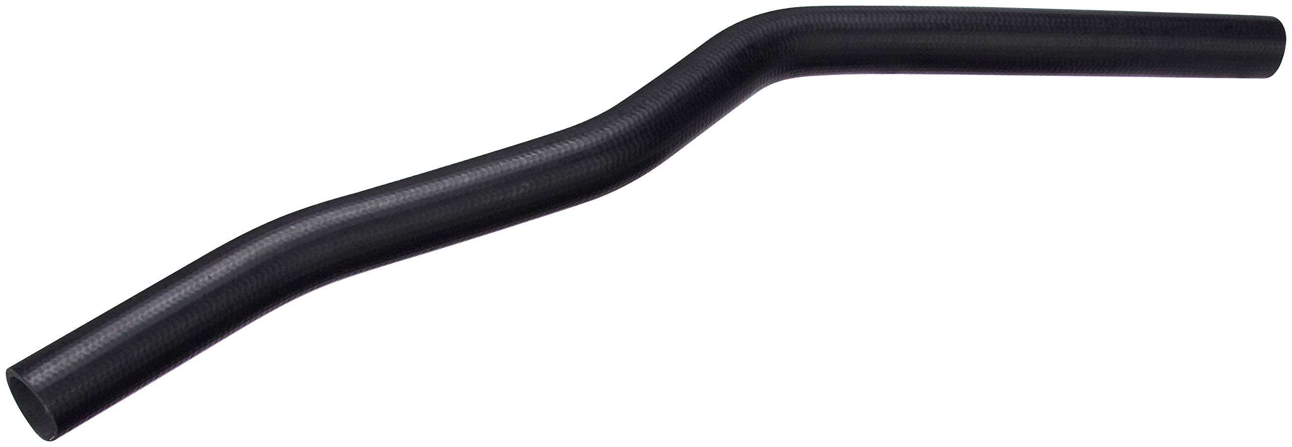 Spectra Premium FNH007 Fuel Tank Filler Neck Hose Replacement - Compatible with Multiple Car Models - Durable & Flexible Fuel Hose for Easy Installation - Perfect for DIY Auto Repair & Maintenance