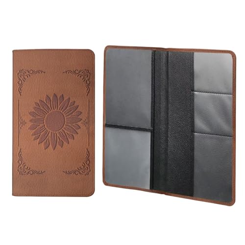 Leather Sunflower