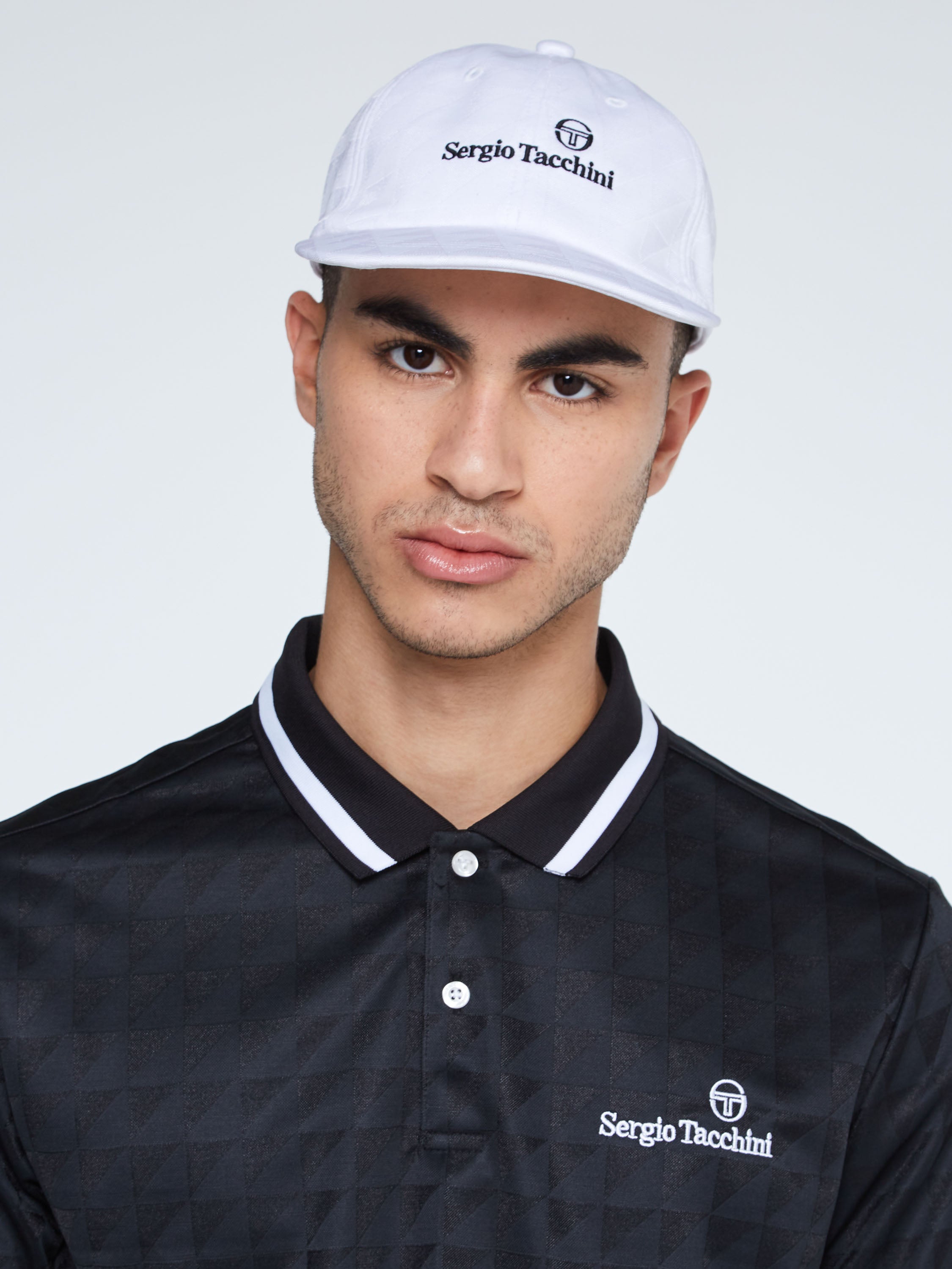 Geo Cap - Stylish & Comfortable Unisex Baseball Hat for Men & Women - Perfect for Outdoor Activities, Sports, Travel & Everyday Wear