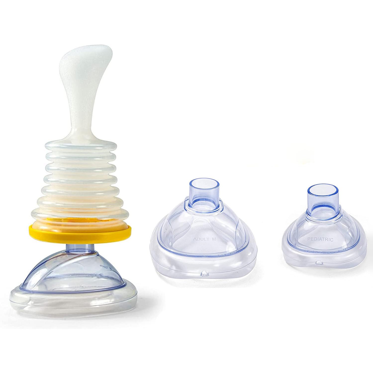 Portable Travel Kit & Home Kit for Adults & Kids - Perfect for Vacations, Camping, Gyms & Everyday Use