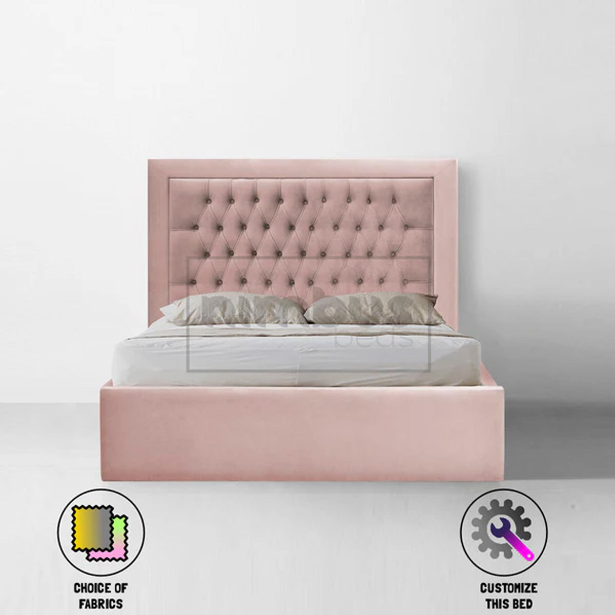 Milan Pink