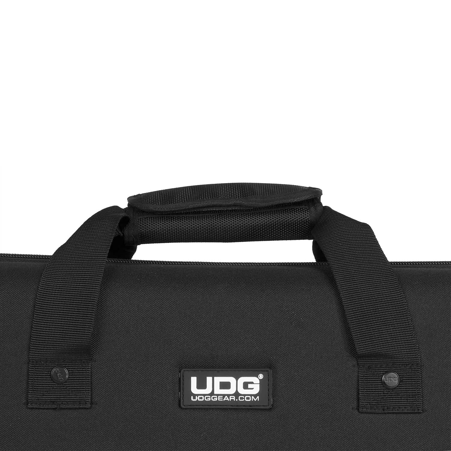 UDG Creator Controller DJ Hardcase U8303BL - Extra Large Protective Case for DJ Controllers, Turntables & Mixers | Perfect for Travel, Storage & Live Performances