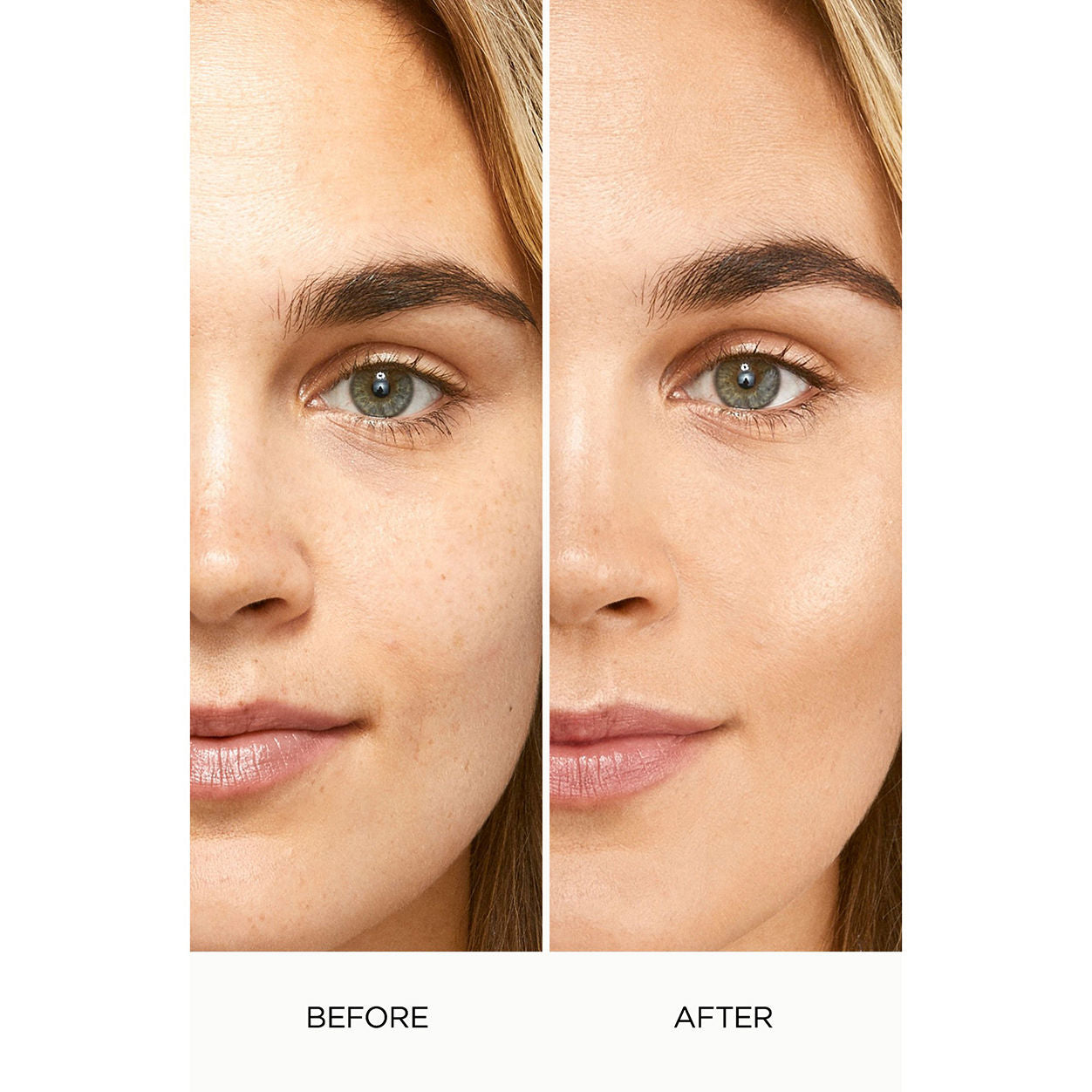 Flawless Lumière Radiance Perfecting Foundation - Lightweight Full Coverage Liquid Makeup for All Skin Types | Natural Finish for Daily Wear & Special Occasions
