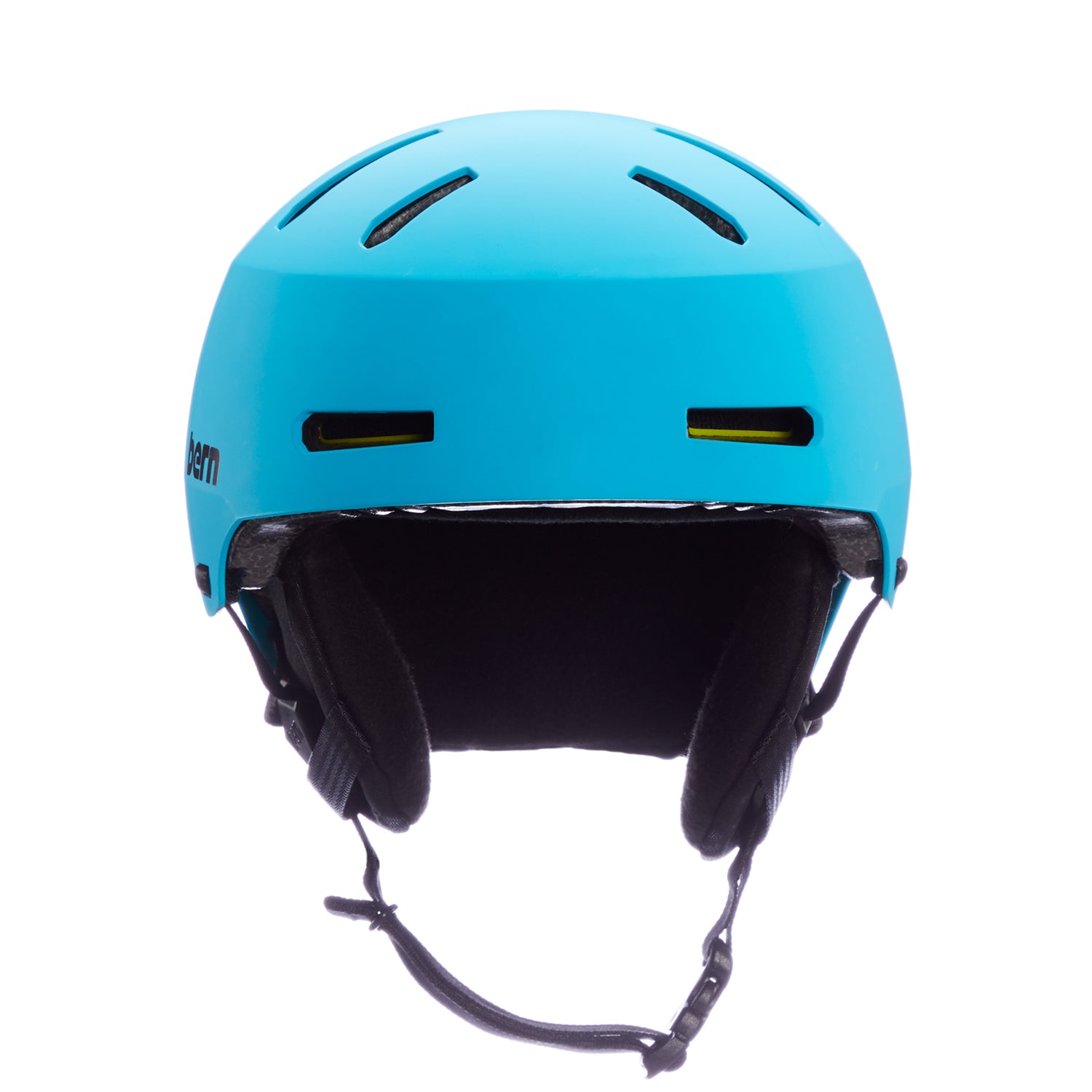 Macon 2.0 Jr. MIPS Winter Helmet for Kids - Snow Sports Safety Gear with Multi-Impact Protection - Perfect for Skiing, Snowboarding & Sledding Adventures