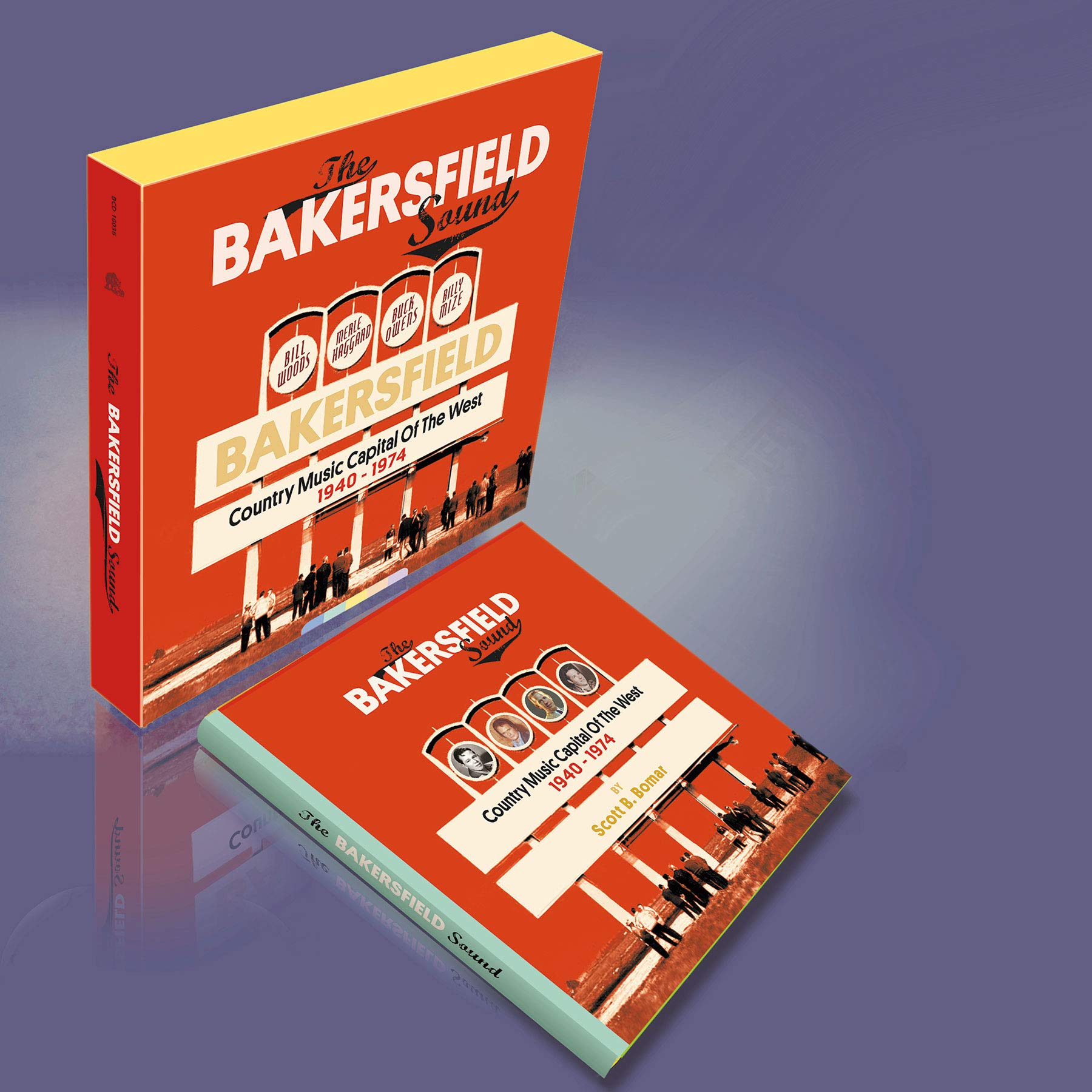 Bakersfield Sound - Authentic Country Music Style | Classic & Modern Hits | Perfect for Road Trips, Parties & Relaxation
