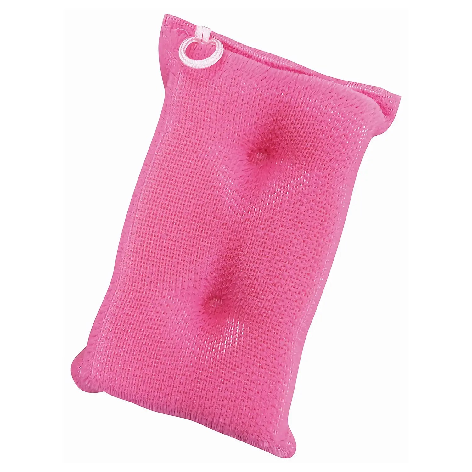 Maruzen Kako Polyurethane Antibacterial Cleaning Sponge - Non-Scratch Kitchen Sponge for Dishes, Countertops & Bathroom Cleaning - Kills 99.9% of Bacteria - Durable & Long-Lasting
