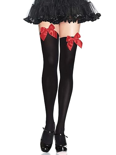 Black/Red