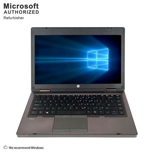 HP ProBook 6460B 14