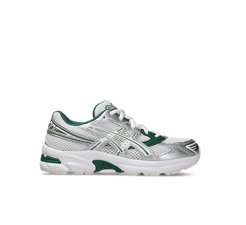 ASICS Gel-1130 GS 2 Running Shoes for Women - Lightweight Cushioned Sneakers for Jogging, Gym & Everyday Wear