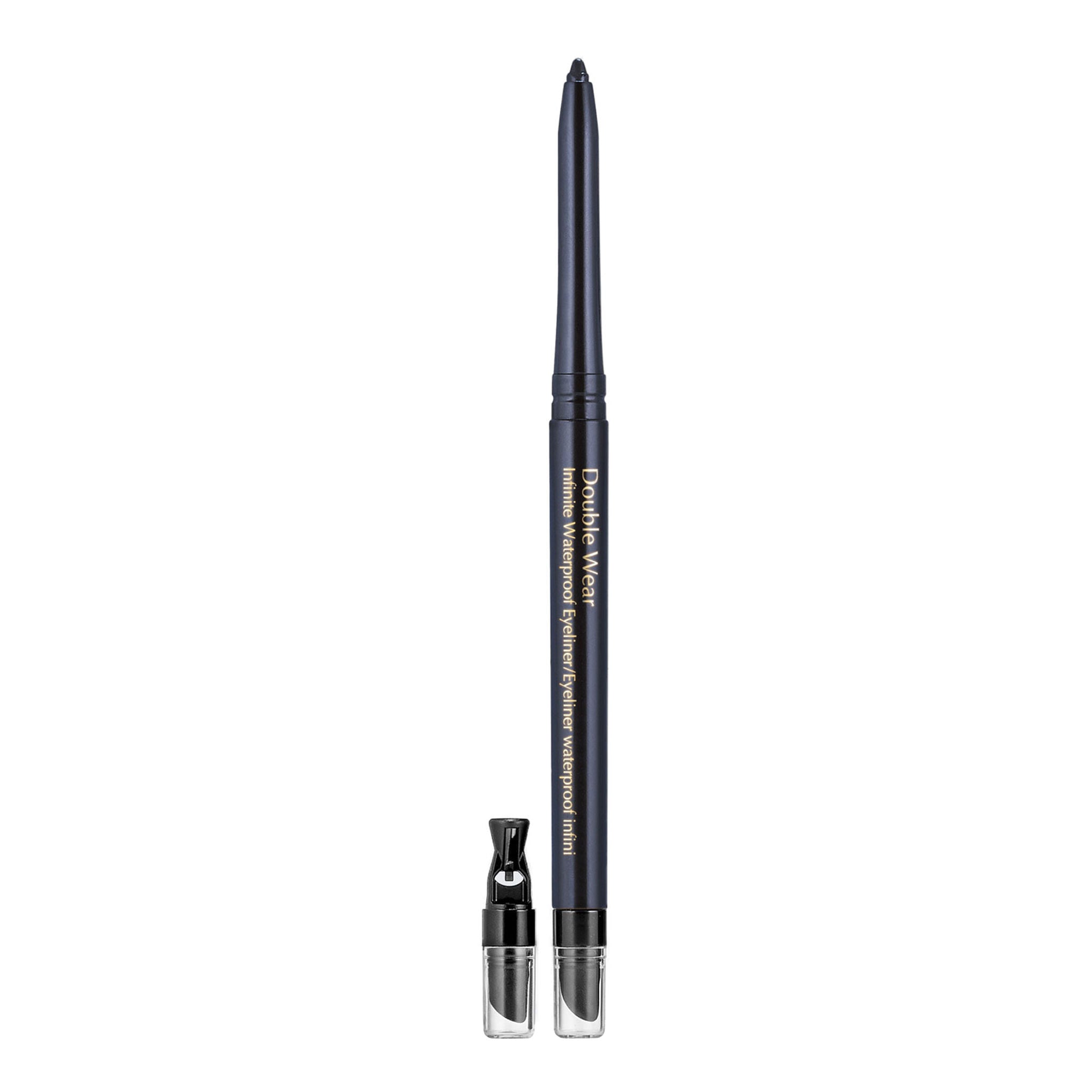 Estée Lauder Double Wear Infinite Waterproof Eyeliner - Long-Lasting Smudge-Proof Liquid Eyeliner for All-Day Wear | Perfect for Work, Party & Special Occasions