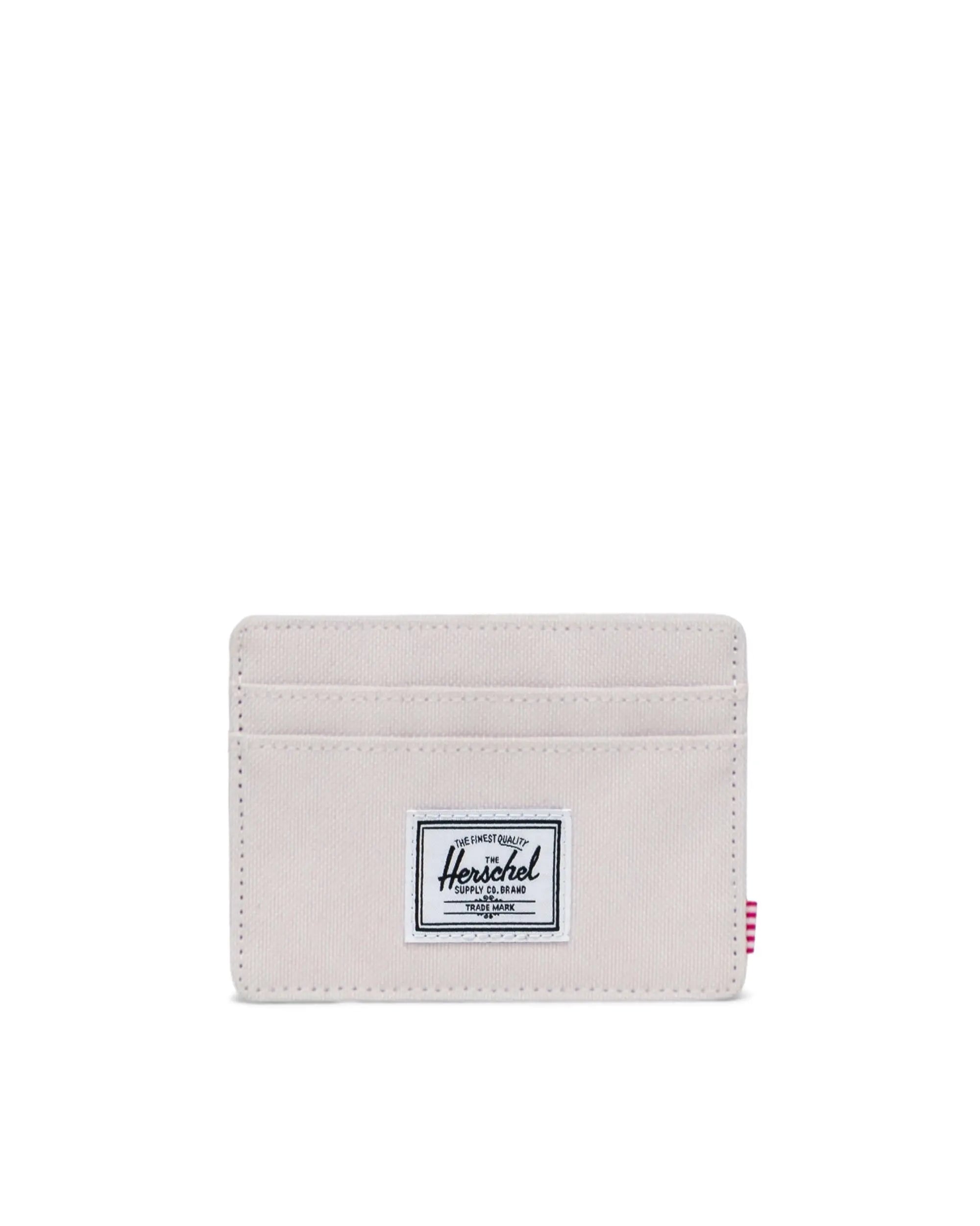 Herschel Charlie RFID Blocking Cardholder Wallet - Slim Minimalist Wallet for Men & Women | Perfect for Travel, Everyday Use & Gift Giving