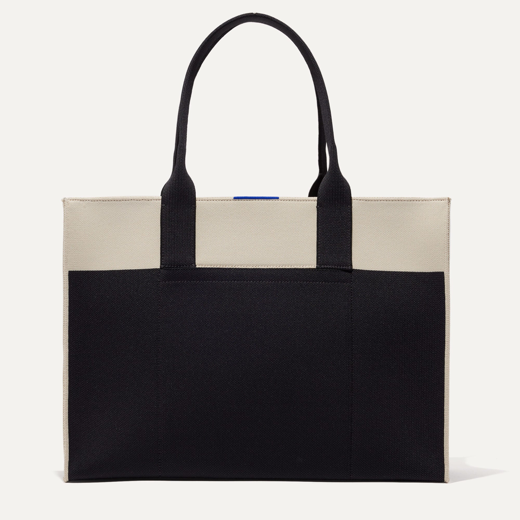 Luna Classic Tote Bag - Stylish & Durable Women's Handbag for Work, Travel & Everyday Use | Perfect Office Tote, Commuter Bag & Shopping Tote