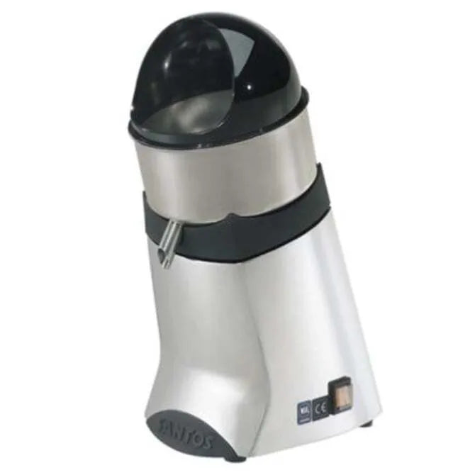 Santos 52C High Output Commercial Citrus Juicer - Heavy Duty Orange Lemon Lime Squeezer for Restaurants, Bars & Catering